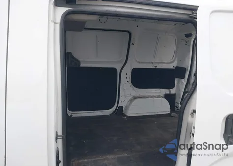 2019 Nissan Nv200 S z USA, uszkodzony, nr VIN 3N6CM0KN2KK694807